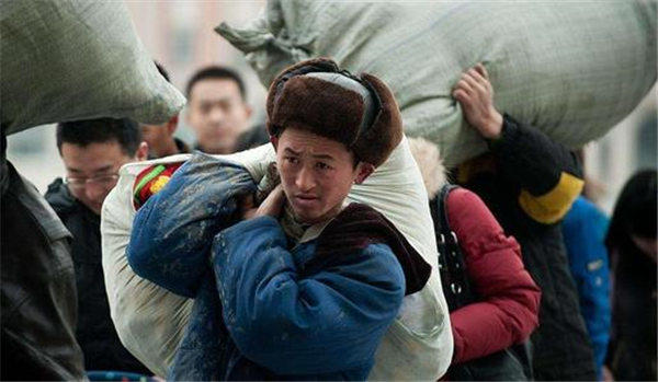 家里穷没钱又不想打工怎么办(再也不想做打工人)