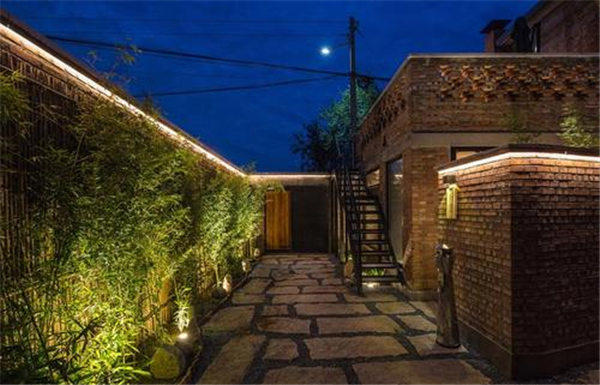 乡村小院民宿投资有价值吗(不建议做这种投资项目)