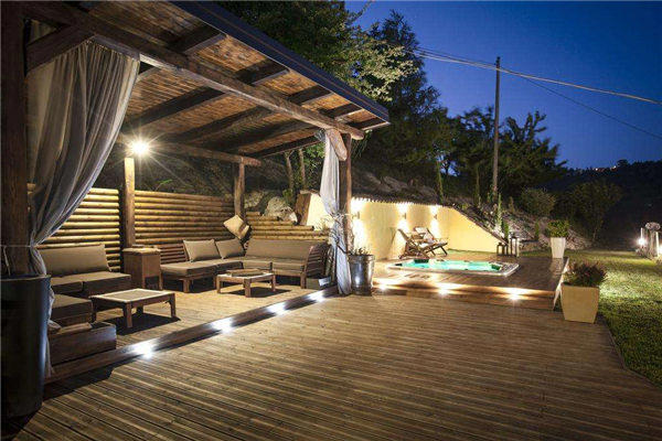 乡村小院民宿投资有价值吗(不建议做这种投资项目)