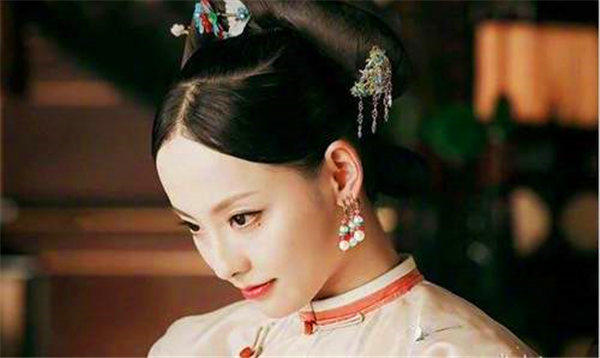 容妃为什么被罚刷马桶?其实是女人的嫉妒心在作怪