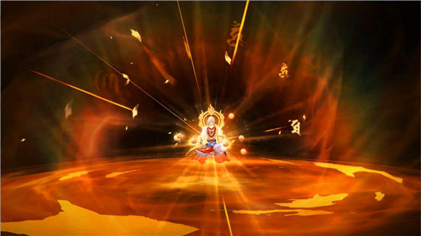 唐僧由金蝉子转世，金蝉子的身世和来历呢？