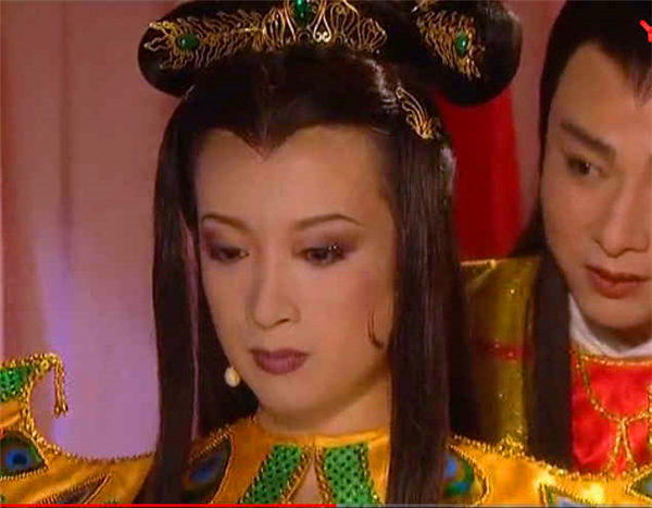 《西游记》如来降服大鹏鸟时为何不带孔雀大明王菩萨？