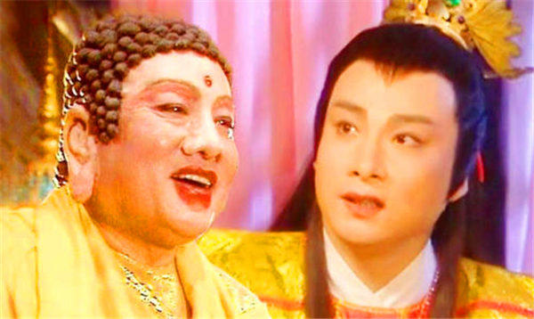 《西游记》如来降服大鹏鸟时为何不带孔雀大明王菩萨？