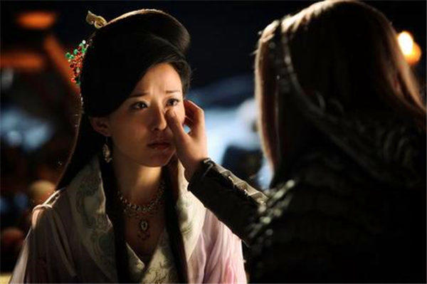 奎木狼就是叫黄袍怪？和百花羞公主的故事还挺浪漫