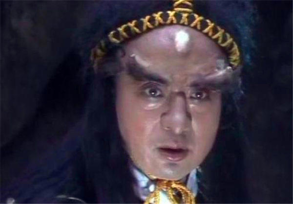 奎木狼就是叫黄袍怪？和百花羞公主的故事还挺浪漫