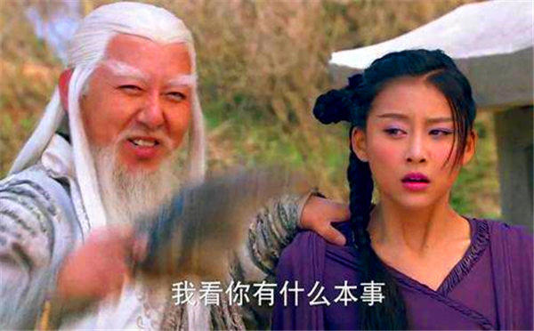 叶二娘与玄慈的故事因何而起？聊一聊他们的模糊关系