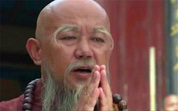 叶二娘与玄慈的故事因何而起？聊一聊他们的模糊关系