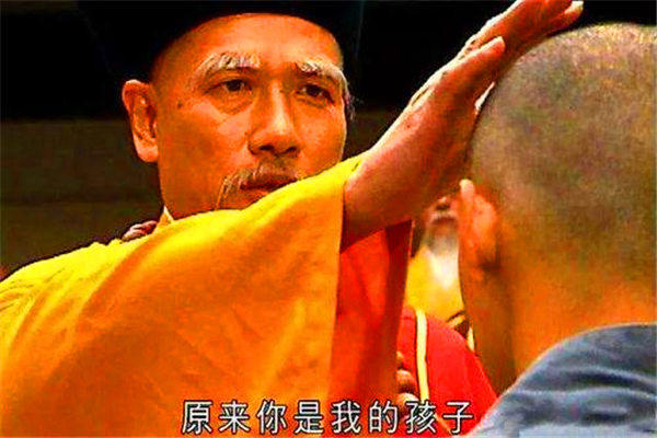 叶二娘与玄慈的故事因何而起？聊一聊他们的模糊关系