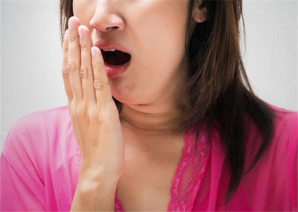 口臭很严重怎么治最有效？深有感触啊