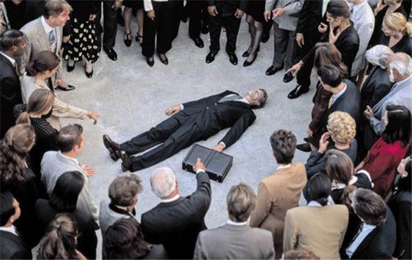 猝死的前兆都有什么表现？一定要注意