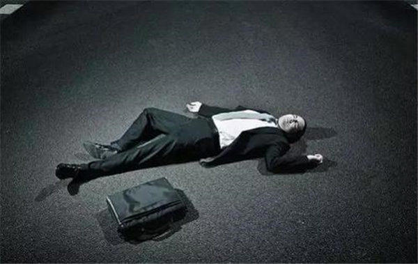 猝死的前兆都有什么表现？一定要注意