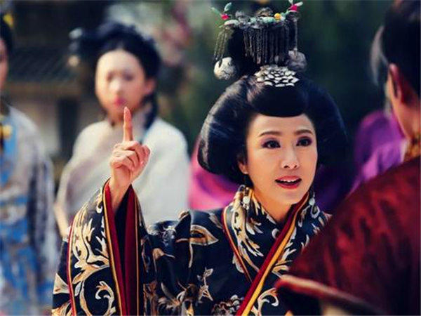 靖康之耻的韦太后到底有多惨？其实不是你想的那样