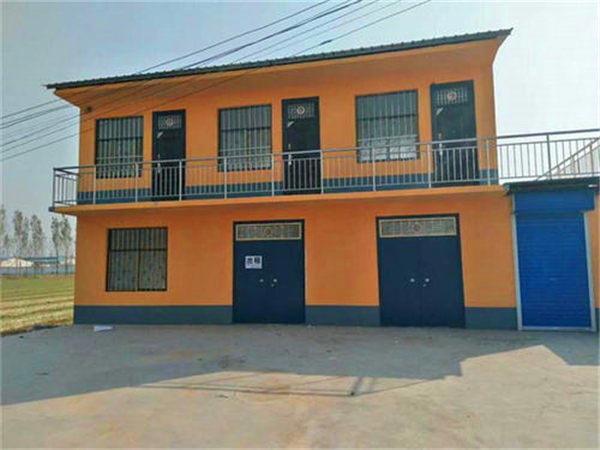 农村的水泥房寿命有多久能住多少年？