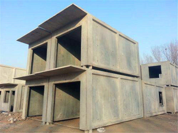 农村的水泥房寿命有多久能住多少年？