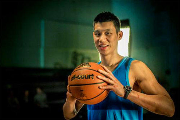 林书豪离队下赛季想去NBA原因很简单，别再猜了