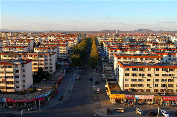 在县城买房有没有必要?或者去市里买房好不好