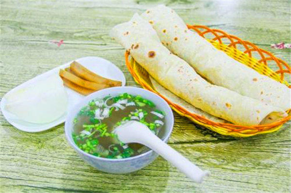 山东的特色美食特产大全，最详细版本看看有你老家的吗