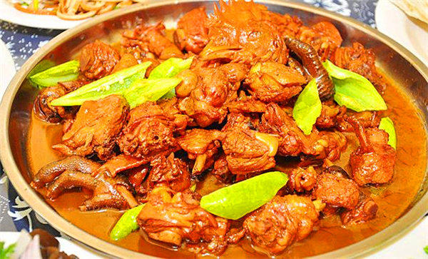 山东的特色美食特产大全，最详细版本看看有你老家的吗