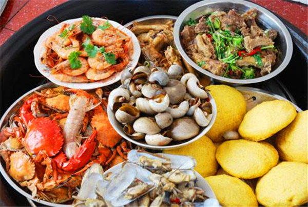 山东的特色美食特产大全，最详细版本看看有你老家的吗