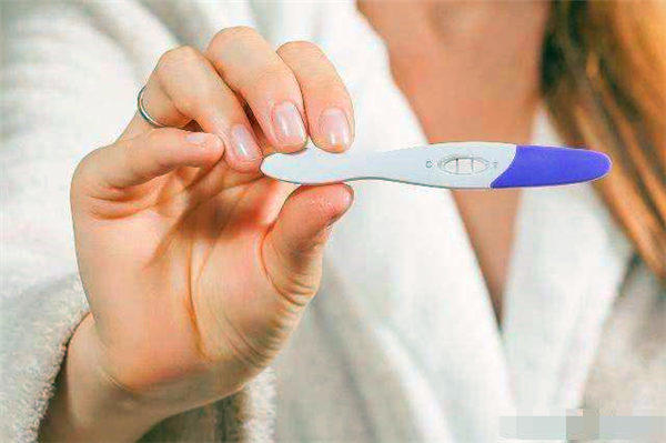 当第一次知道自己怀孕是什么感觉？真人分享