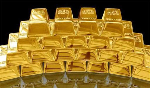 黄金接下来走势行情如何变化？老铁先稳住