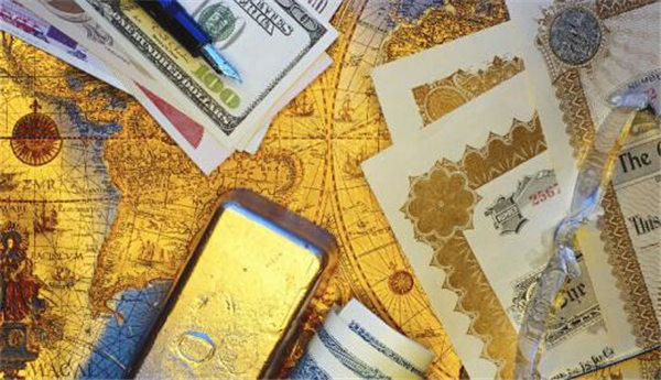 黄金接下来走势行情如何变化？老铁先稳住