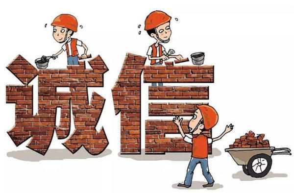失信人员老赖越来越多的根本原因是什么?不要脸了吗