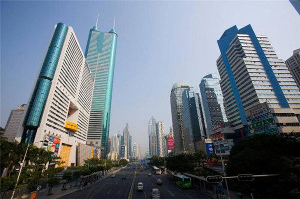 二线城市未来发展前景好的地方是哪个？这几个有机会