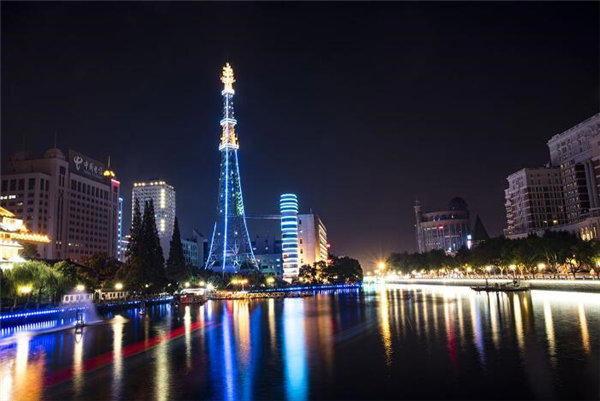 二线城市未来发展前景好的地方是哪个？这几个有机会