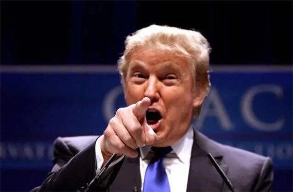 如果拜登当选美国总统，特朗普的下场会很惨