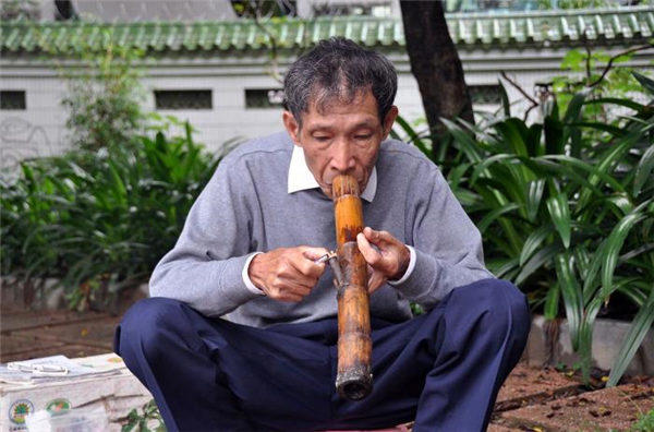长期抽烟的人怎么清肺,推荐这五种常见的清肺方法