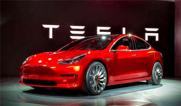 特斯拉在中国备受欢迎,为什么没有受到同行排挤