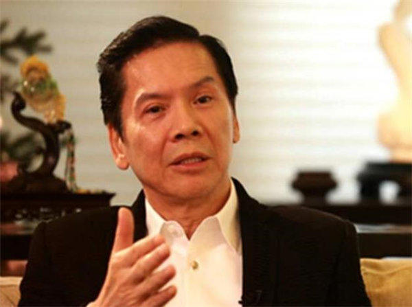 向华强在香港实力如何？向华强个人资料介绍