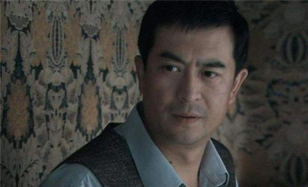 张嘉译的电视剧哪部好看?不光是中年妇女喜欢他