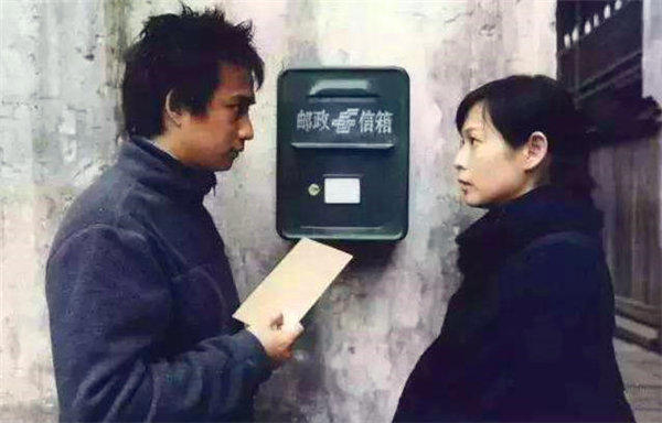 黄磊回忆刘若英：我是你流浪过的一个地方