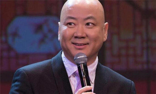 从春晚常客到带货网红郭冬临出了什么事情？曾被索赔1个亿