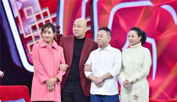 从春晚常客到带货网红郭冬临出了什么事情?曾被索赔1个亿