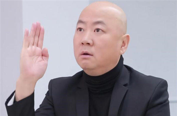 从春晚常客到带货网红郭冬临出了什么事情?曾被索赔1个亿