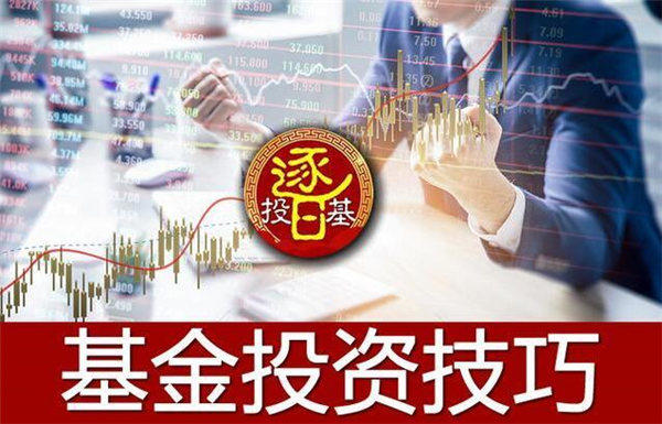基金理财配置黄金法则根本不慌，任它涨跌震荡