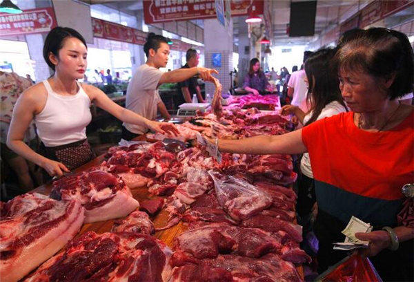 今年的猪肉价格多少钱？明年的猪肉行情会怎样？