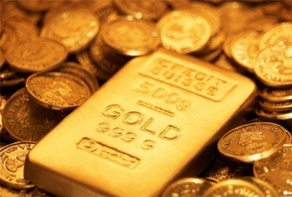 最近黄金股市行情为什么大涨？有一点要提醒你