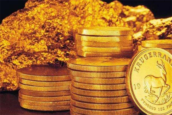 最近黄金股市行情为什么大涨?有一点要提醒你