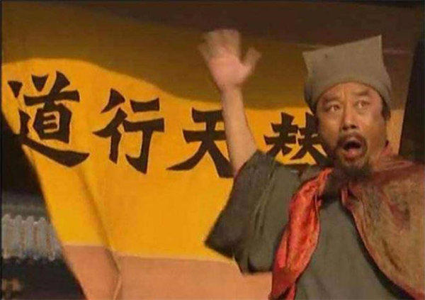 宋江不招安的话能推翻大宋朝廷吗？不妨这样想