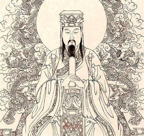 西游记解读天地神人鬼的秘密，带你了解每仙之首是谁