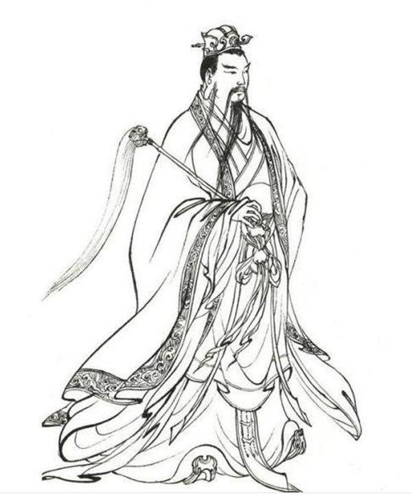 西游记解读天地神人鬼的秘密，带你了解每仙之首是谁