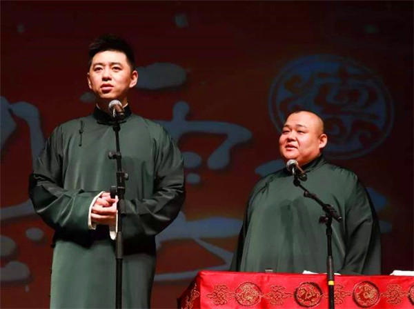 于谦徒弟总共就这7位都有谁，一一介绍一下