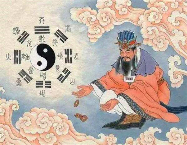 新手学周易易经怎么更容易学会？这几点基础要懂