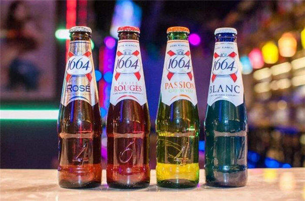 什么啤酒适合女孩子喝，推荐这几种口味啤酒