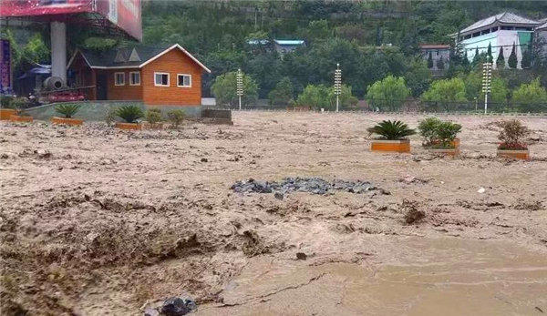 为什么2020湖北江西水灾比安徽江苏严重？科普一下