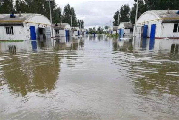 山东会发生水灾吗？除了济南银座718事件